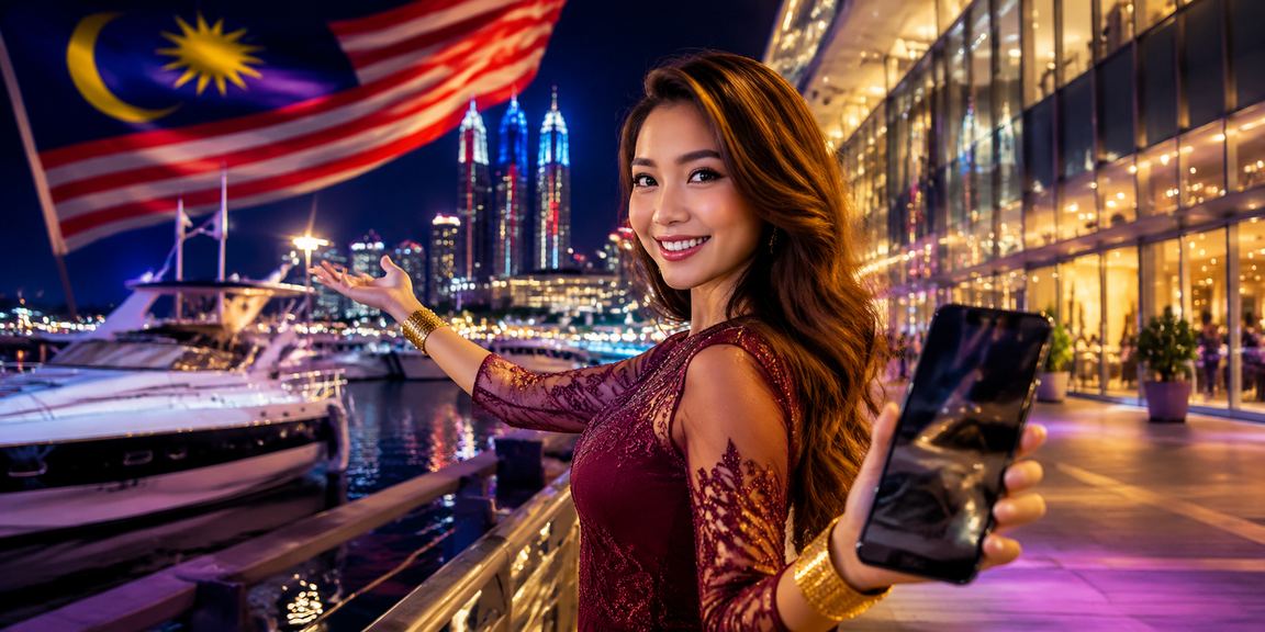 Pengalaman kasino mudah alih baccarat di Johor Bahru bersama winclub88