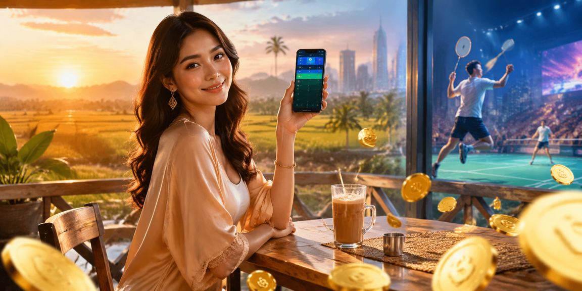 Casino mudah alih Kedah dengan winclub88