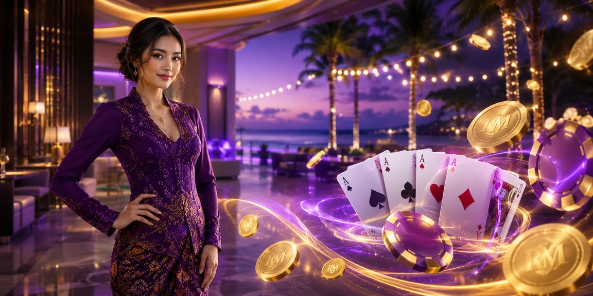 Pelbagai pilihan permainan dan sukan maya di Langkawi bersama winclub88