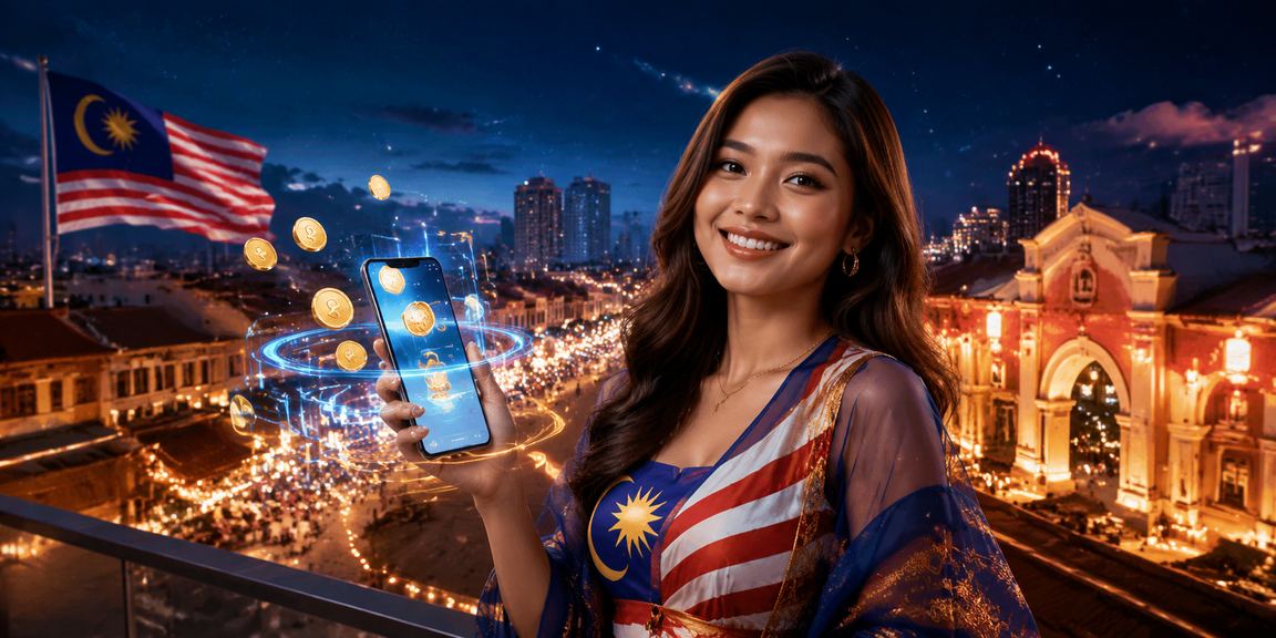 Bonus pendaftaran ahli baru kasino Melaka di winclub88