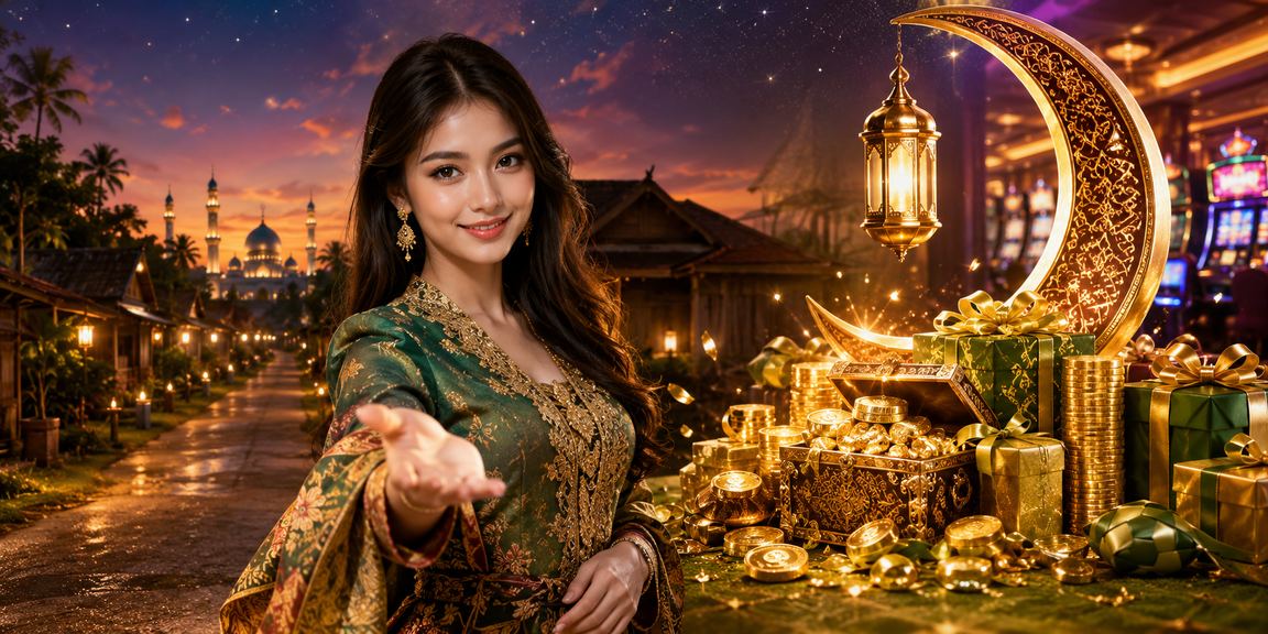 Pengalaman kasino hiburan meja permainan Malaysia gaya batik di winclub88
