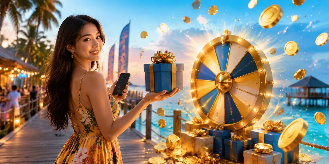 Promosi hujung minggu istimewa di winclub88